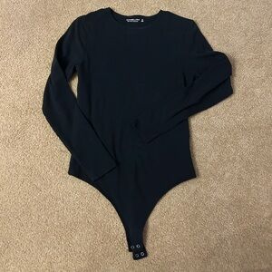 abercrombie body suit